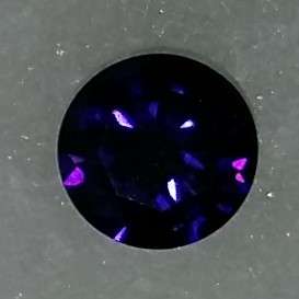 Cubic Zirconia +- 3.0 carat Cabochons, Grade A, Faceted, Diamond Excellent !!! R each