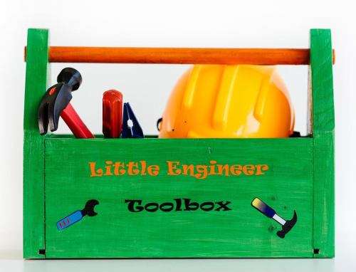 LITTLE ENGINEER TOOLBOX