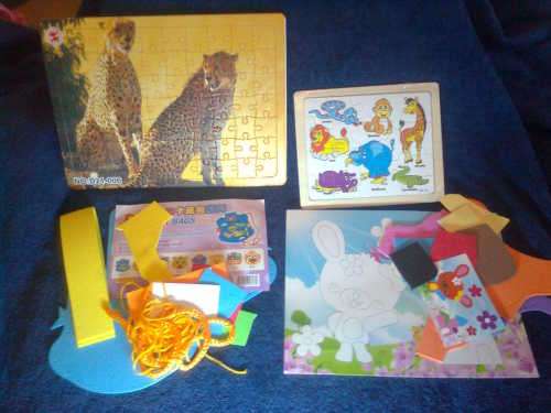 BULK TOYS FOR R1