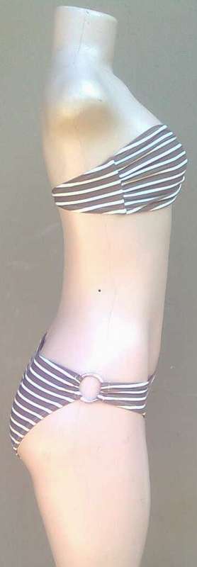 LADIES SWIMSUIT - SIZE: 8