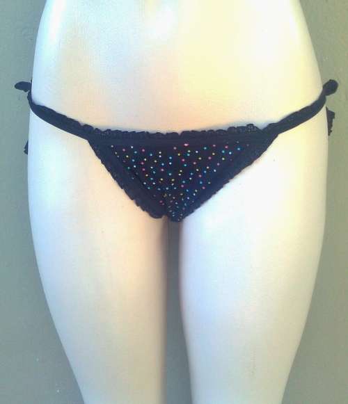 3 X LADIES PANTIES