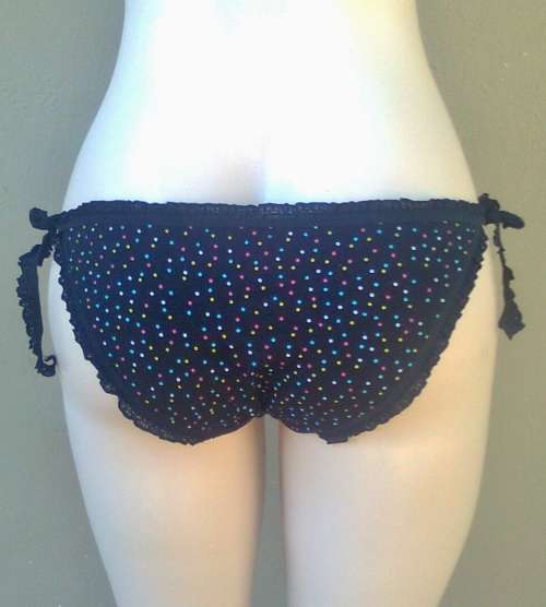 3 X LADIES PANTIES