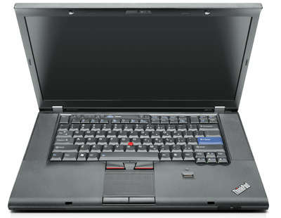 Lenovo W510
