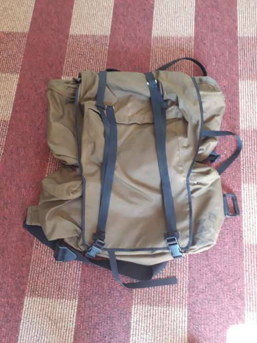 SANDF BACKPACK
