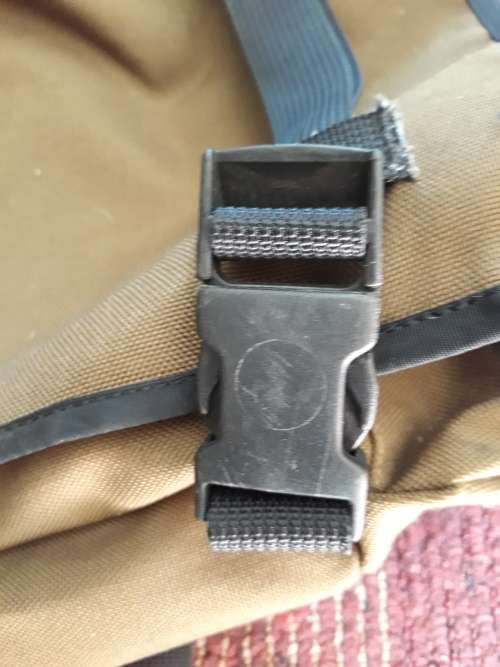 SANDF BACKPACK