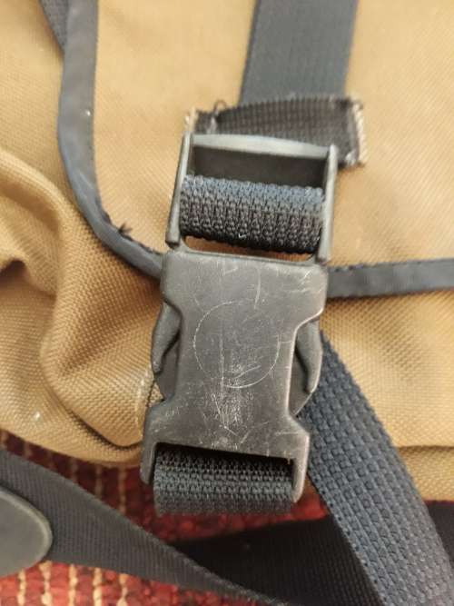 SANDF BACKPACK
