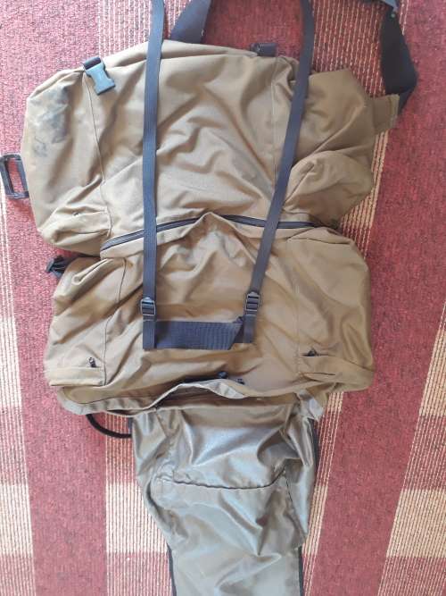 SANDF BACKPACK