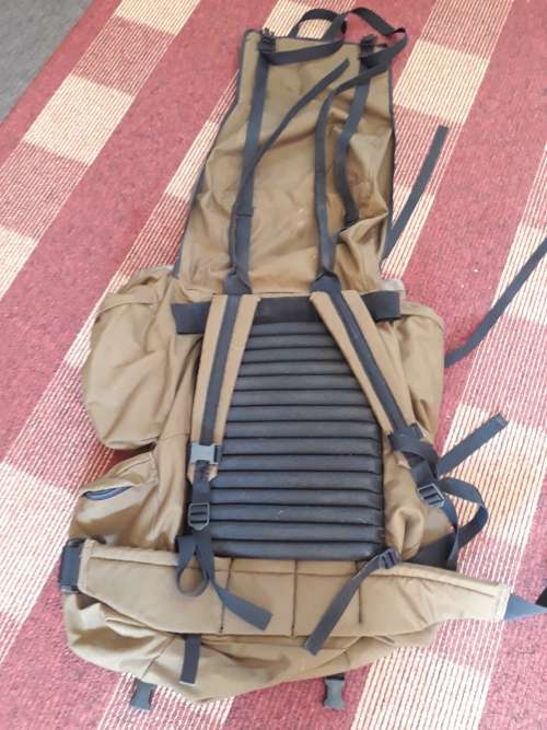 SANDF BACKPACK