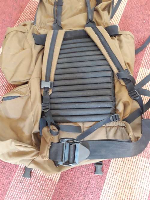 SANDF BACKPACK