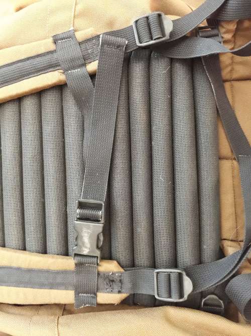 SANDF BACKPACK