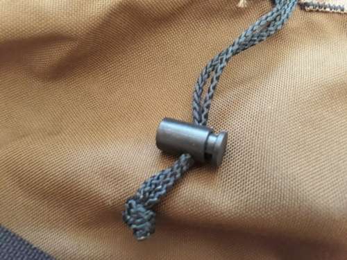 SANDF BACKPACK