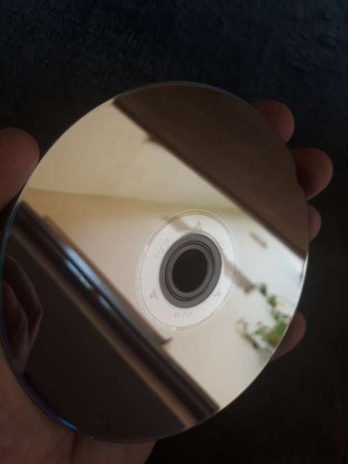 PS3 Call of Duty MW3