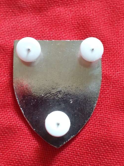 SWA Specialist unit pocket flash