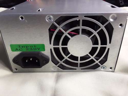 Combo pack 2 Power Supplys 450w and 400w +Super Multi DVD Drive and Writer