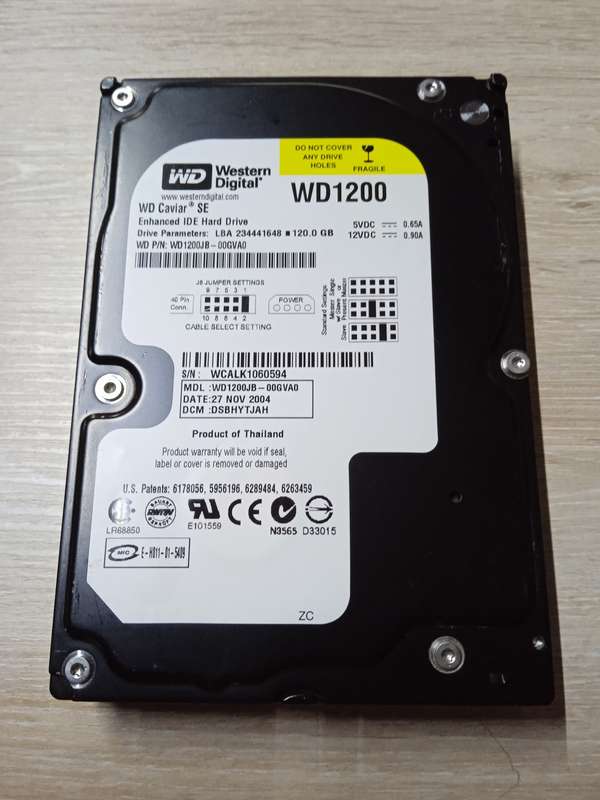 Motherboard Combo: 500W Power supply, MSI Motherboard, Hard Drive, CPU Fan, Wireless Connector