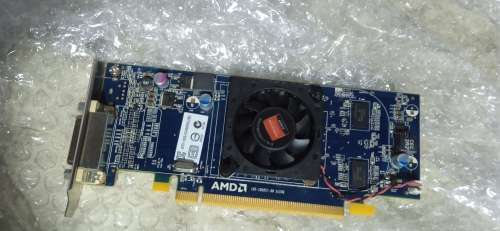 RADEON HD Graphics Card