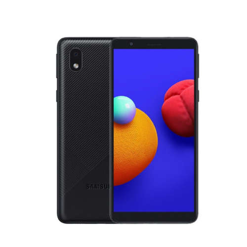 Samsung Galaxy A3 Core in Box +Wireless Earbuds+Free Case (Shockproof)