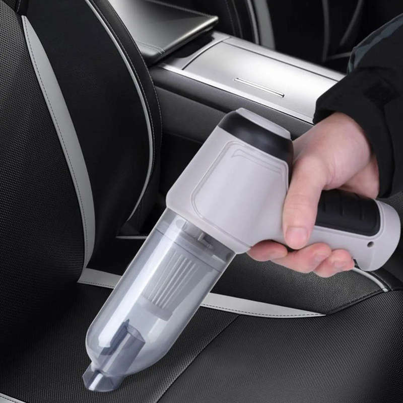 3-in-1 handheld vacuum cleaner car cordless vacuum cleaner rechargeable mini vacuum cleaner