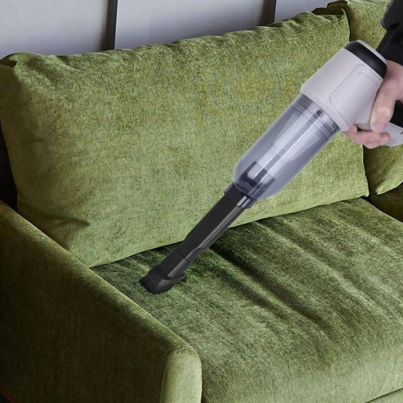 3-in-1 handheld vacuum cleaner car cordless vacuum cleaner rechargeable mini vacuum cleaner