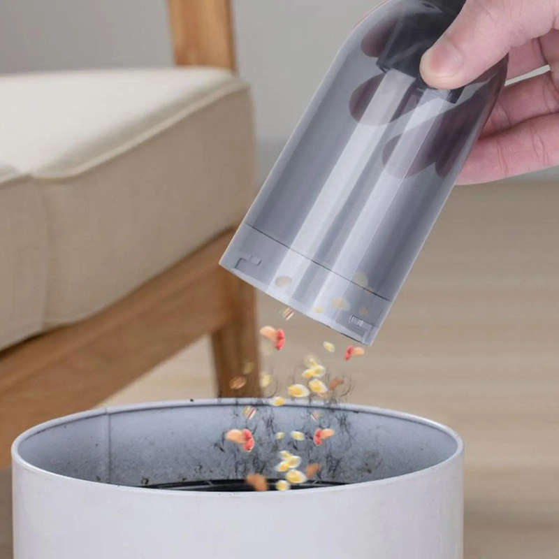 3-in-1 handheld vacuum cleaner car cordless vacuum cleaner rechargeable mini vacuum cleaner