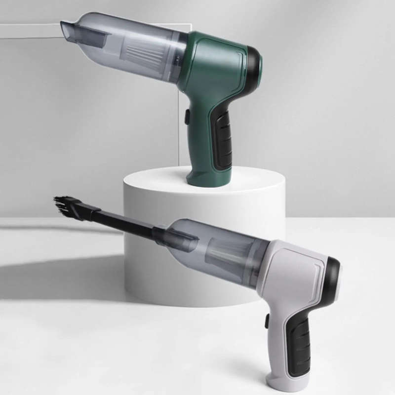 3-in-1 handheld vacuum cleaner car cordless vacuum cleaner rechargeable mini vacuum cleaner