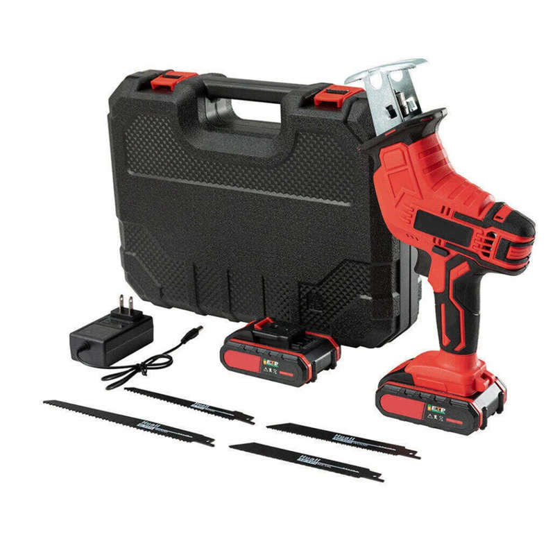 Portable Electric Cordless Woodworking Saw Reciprocating Saw Band Saw Blade