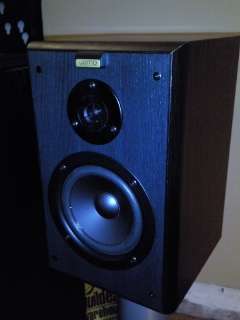 Jamo Cornet 35 hi-fi loudspeakers