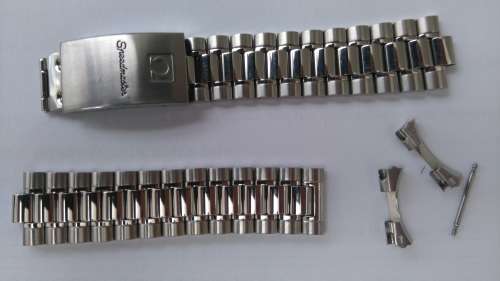 Omega Speedmaster
