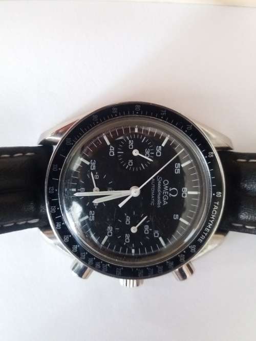 Omega Speedmaster