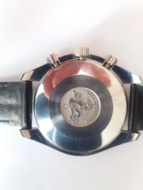 Omega Speedmaster