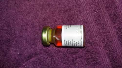 Lipolytic Diet Injections 5ml