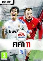 FIFA 11 PC game