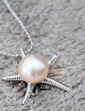 7-8mm pearl Pendant