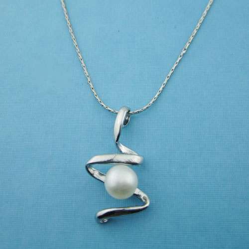 8-9 mm pearl Pendant