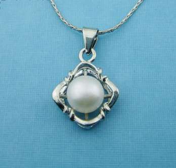 8-9mm pearl Pendant