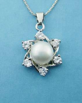 8-9mm pearl Pendant