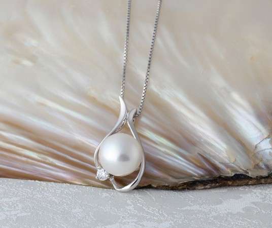 8-9mm pearl Pendant