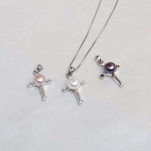 6-7 mm pearl Pendant