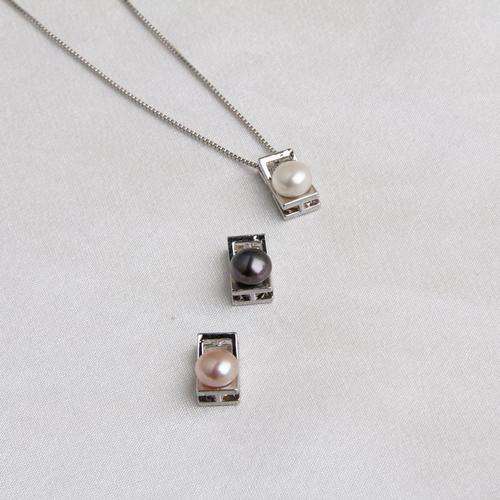 6-7 mm pearl Pendant