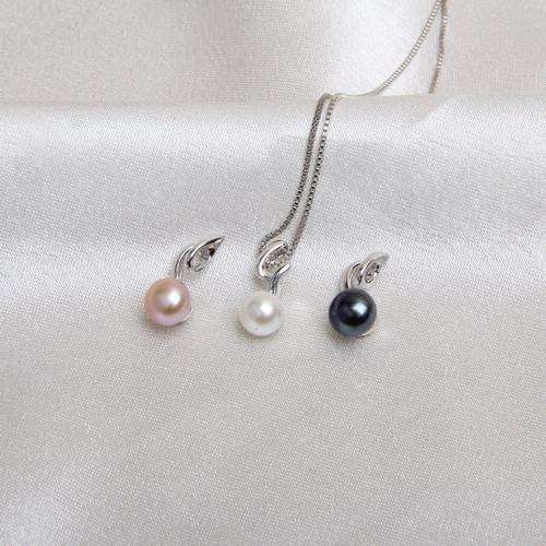 6-7 mm pearl Pendant