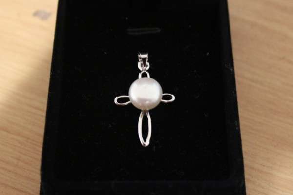 8-10 mm pearl Pendant