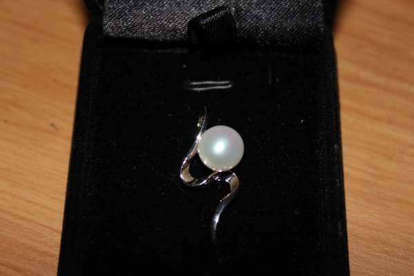 8-10mm pearl Pendant