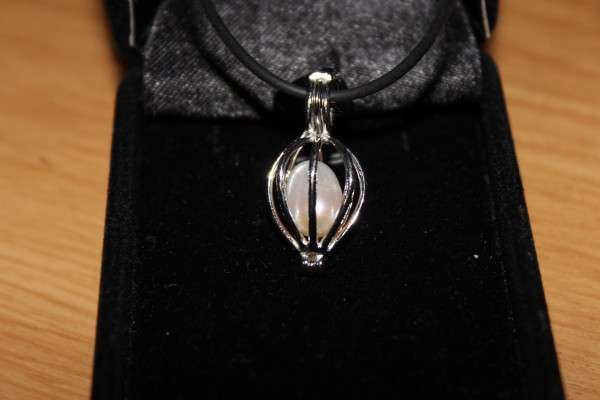 7-8mm Special design necklace