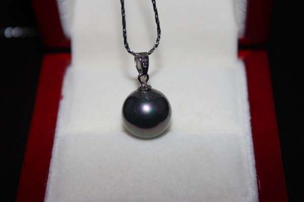 12 mm southeast Asia Shell pearl Pendant