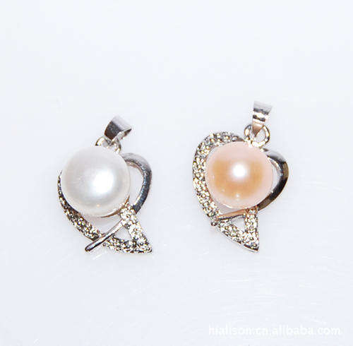 10mm pearl Pendant
