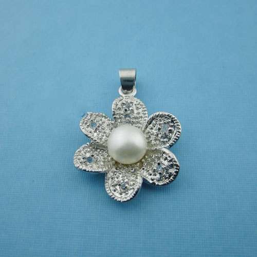 8-9mm pearl Pendant
