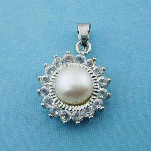 7-8mm pearl Pendant