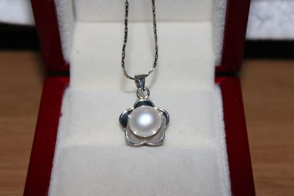 8-9mm pearl Pendant