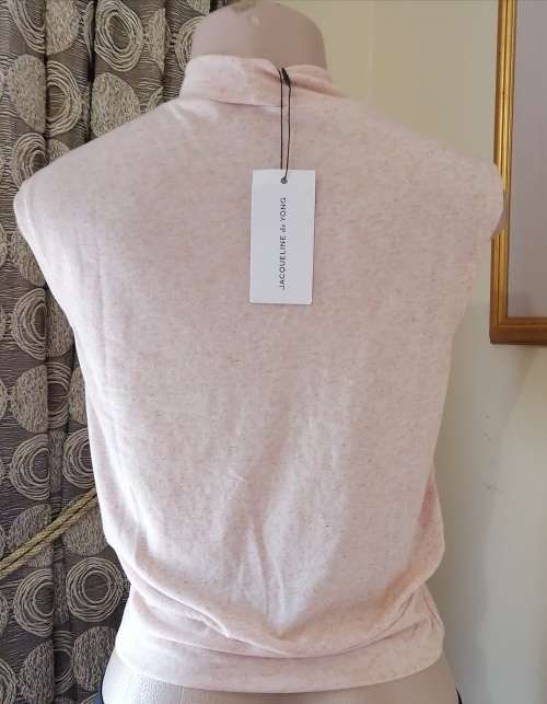 Cameo Rose Crop Top