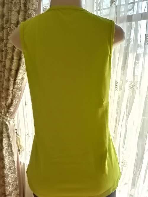 Neon Green T-shirt